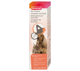 Beaphar EAR CLEANER
